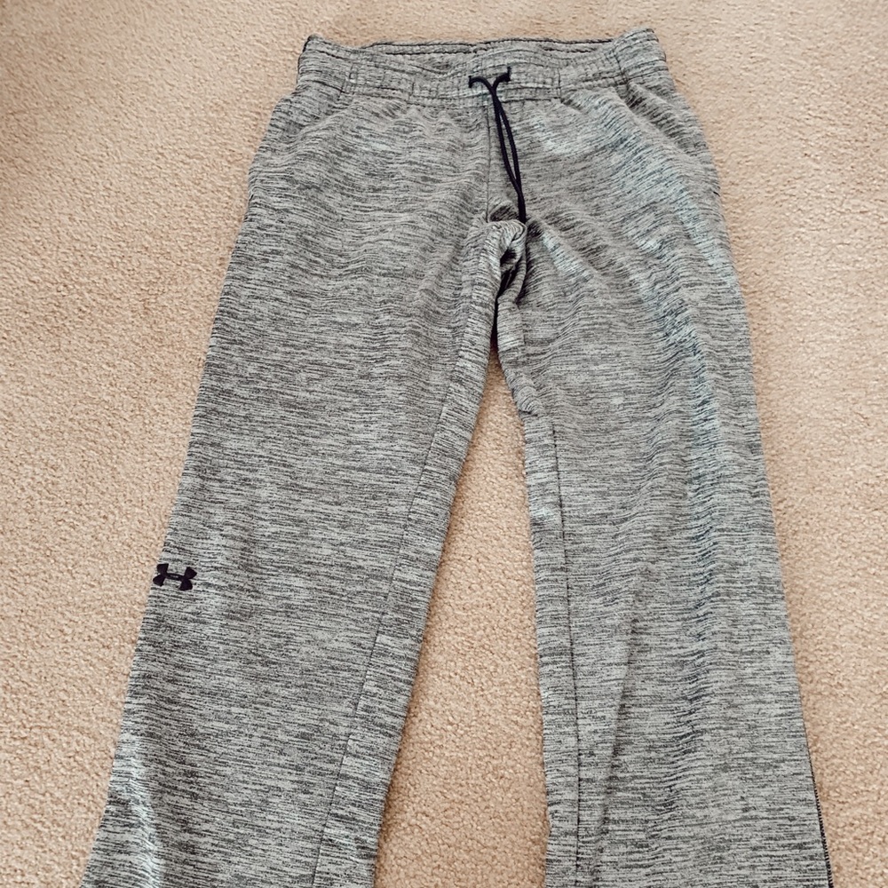 Under armor sweats